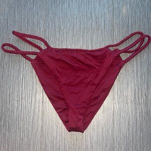 Frankie’s Bikinis Bottom